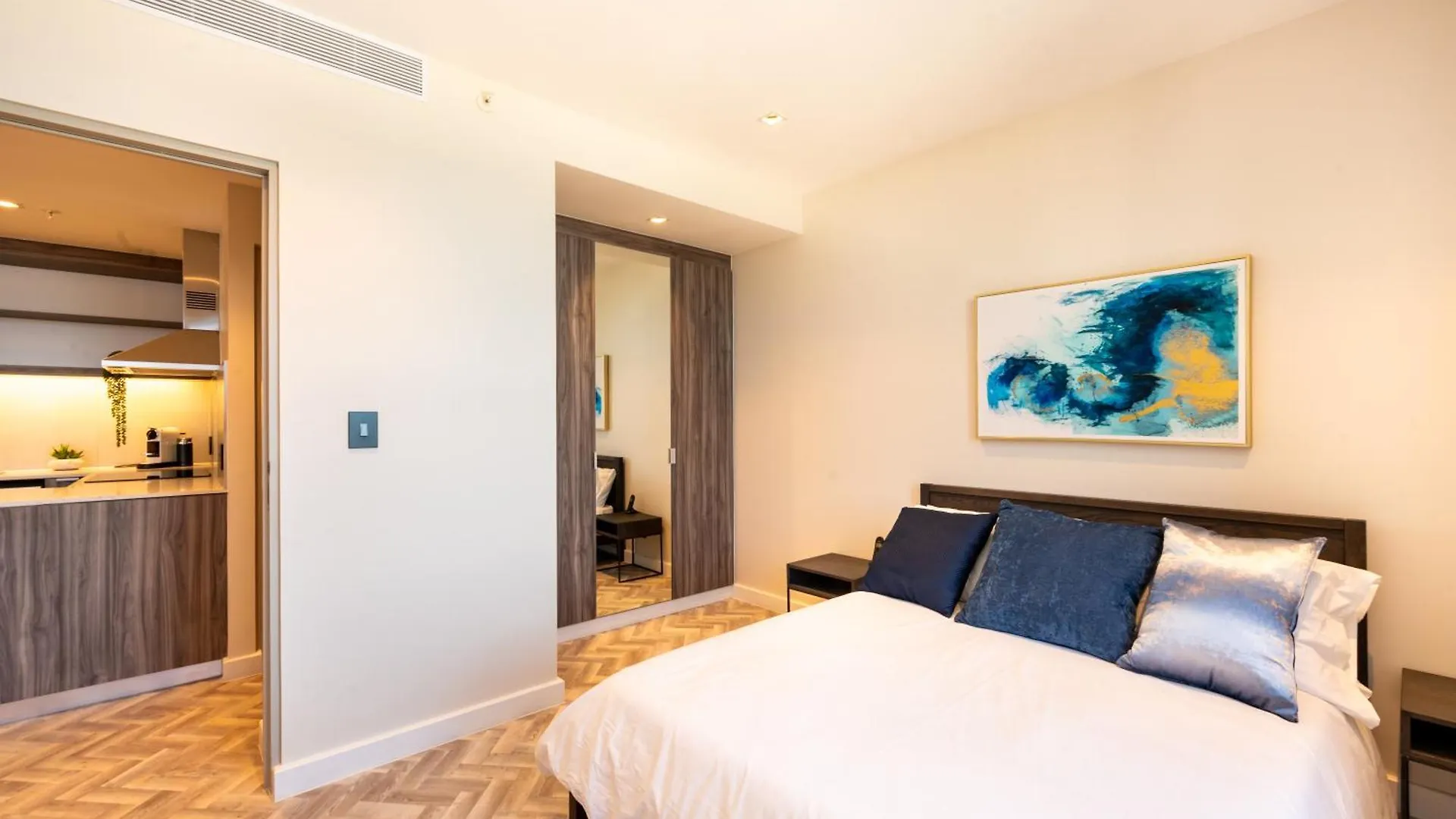 Foreshore Place Retreat Cape Town 0*,  Güney Afrika