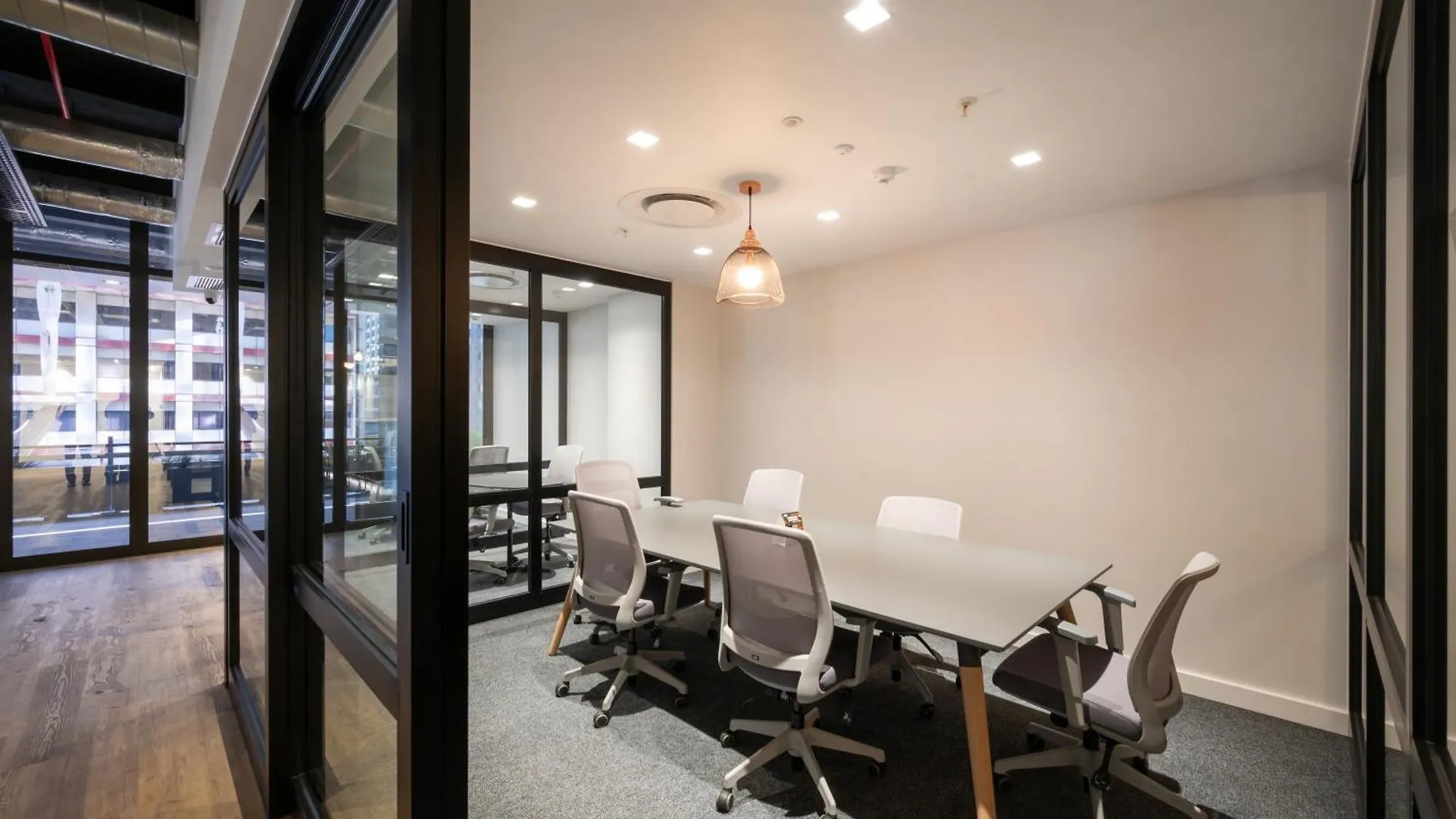 Apartment Foreshore Place Retreat Cape Town