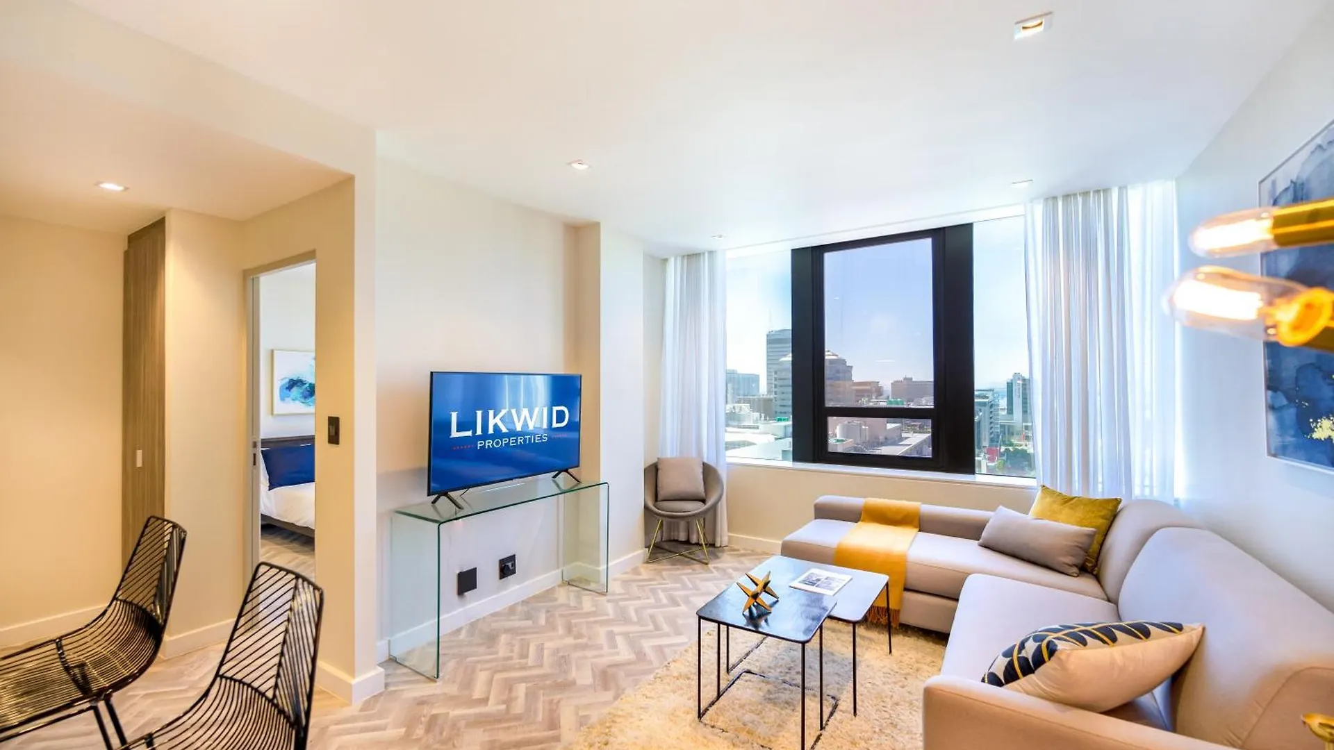 Foreshore Place Retreat Cape Town