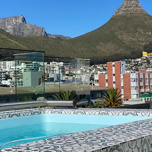 In Sea Point. Apartment