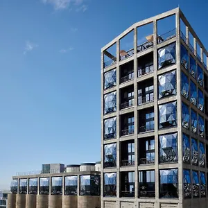 The Silo Otel