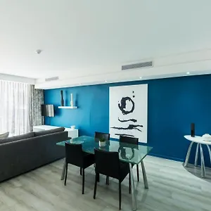 4* Hotel Protea By Marriott North Wharf