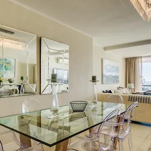 Aqua Views Apartment