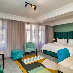 3* Hotel 9 On Barrack