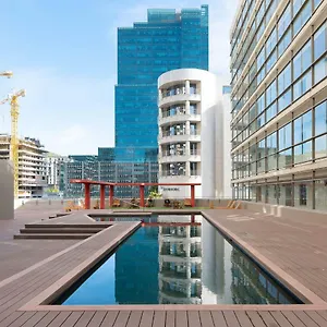 4* Appart hôtel Icon Luxury