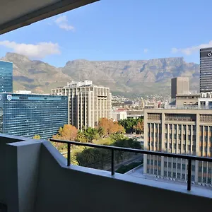 4* Hotel The Capetonian - Halal